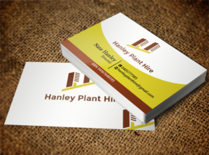 Business Card Design by Lanka Ama for this project | Design: #8482953
