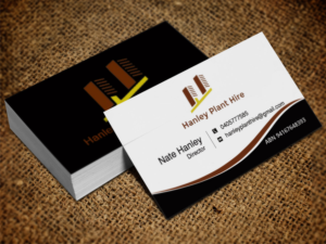 Business Card Design by Lanka Ama for this project | Design: #8482957