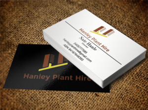 Business Card Design by Lanka Ama for this project | Design: #8482959