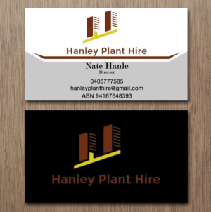 Business Card Design by Lanka Ama for this project | Design: #8482960