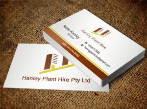 Business Card Design by Lanka Ama for this project | Design: #8482964