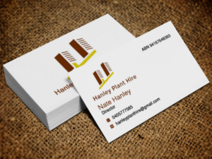 Business Card Design by Lanka Ama for this project | Design: #8482965