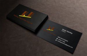 Business Card Design by Lanka Ama for this project | Design: #8482967