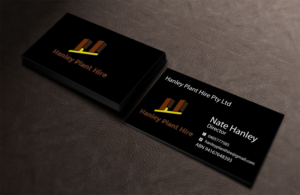 Business Card Design by Lanka Ama for this project | Design: #8482976