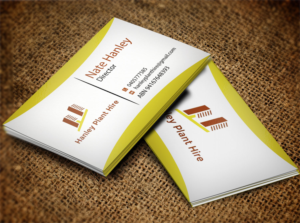Business Card Design by Lanka Ama for this project | Design: #8482982