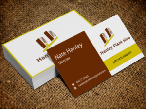Business Card Design by Lanka Ama for this project | Design: #8482985
