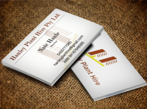 Business Card Design by Lanka Ama for this project | Design: #8483010