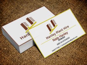 Business Card Design by Lanka Ama for this project | Design: #8483022