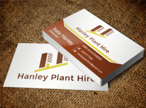 Business Card Design by Lanka Ama for this project | Design: #8483025