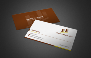 Business Card Design by chandrayaan.creative for this project | Design: #8485866