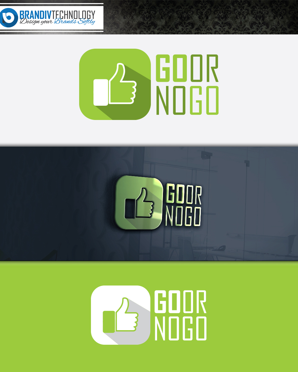 Logo-Design von BrandivTech für dieses Projekt | Design #9408704