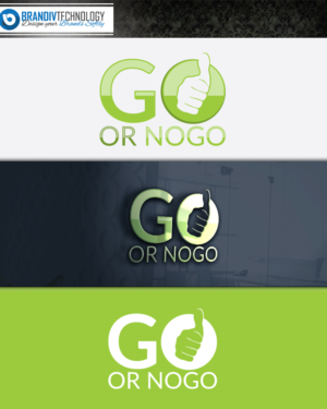 Diseño de Logo por BrandivTech para este proyecto | Diseño #9408706