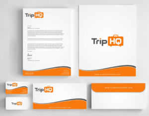 Stationery Design by szabist
