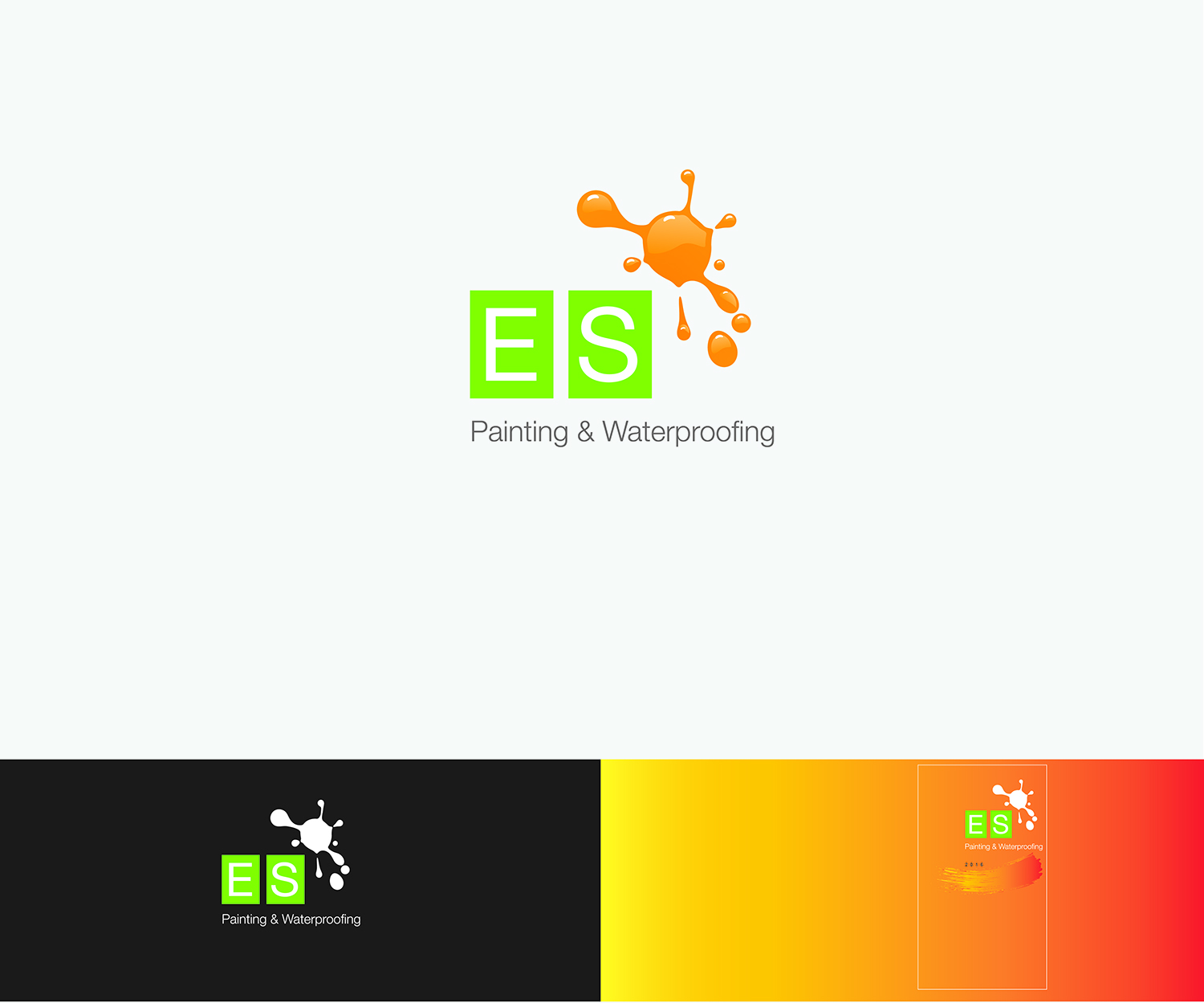 Logo Design by Ying Yang for this project | Design #8528534