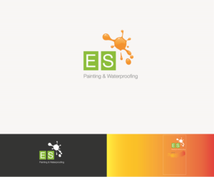 Logo Design by Ying Yang for this project | Design: #8528534