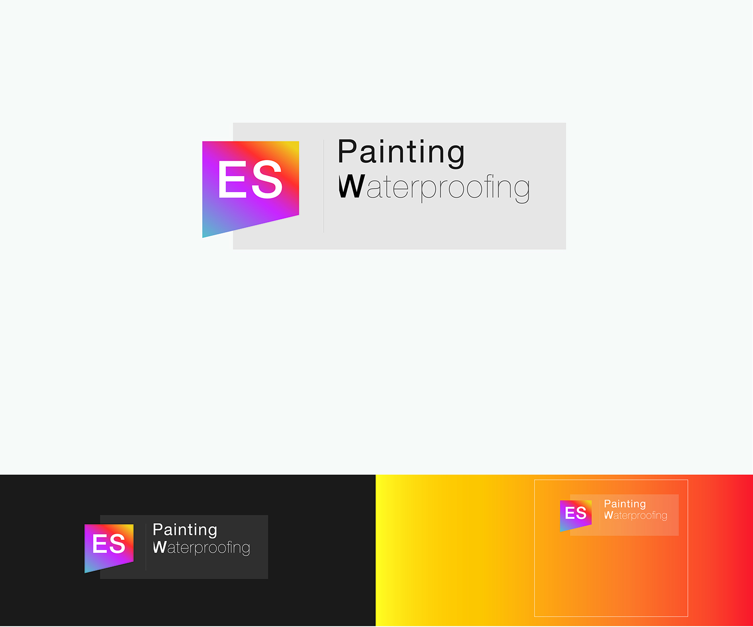 Logo Design by Ying Yang for this project | Design #8528535