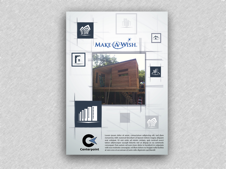 Diseño de Flyer por Alaya para este proyecto | Diseño #2004594