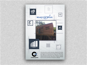 Flyer Design by Alaya for this project | Design: #2004594