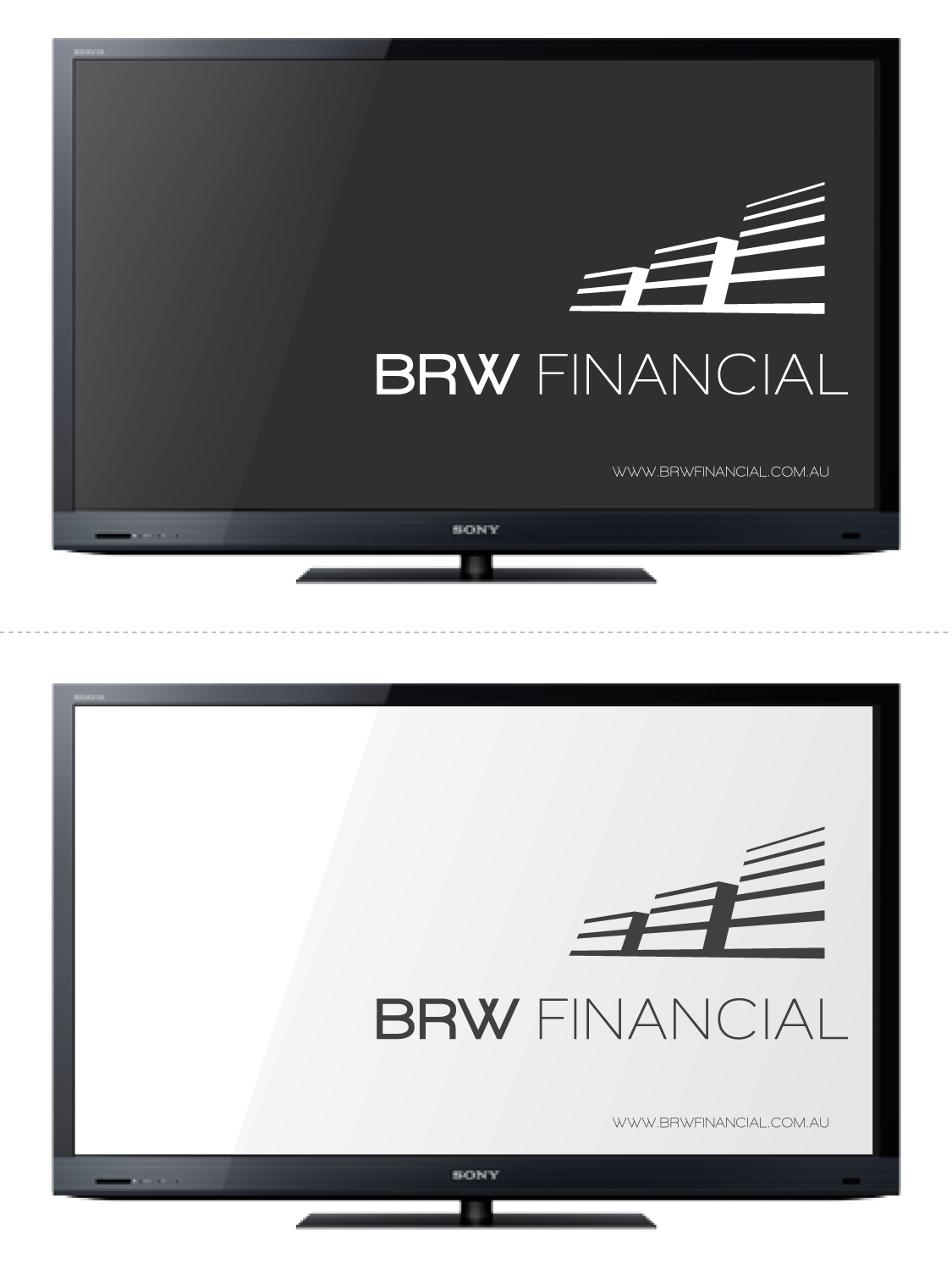 Schreibwaren-Design von design pres für Landis Property | Design #404708