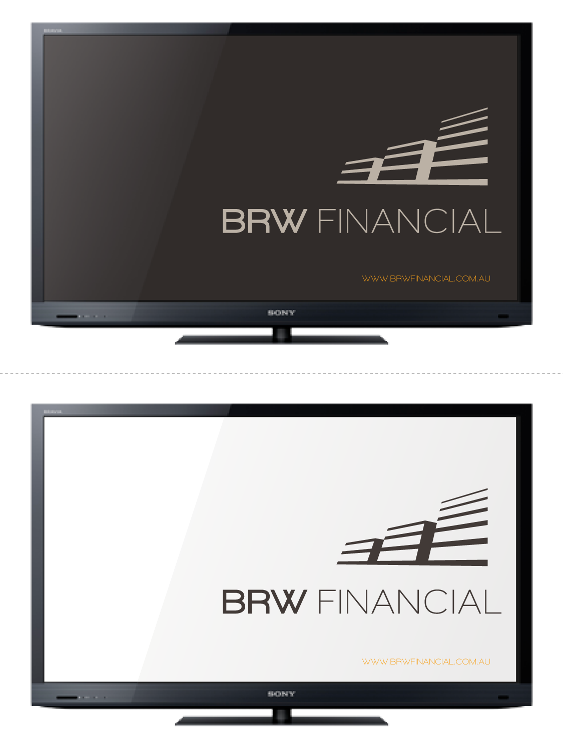 Schreibwaren-Design von design pres für Landis Property | Design #404709