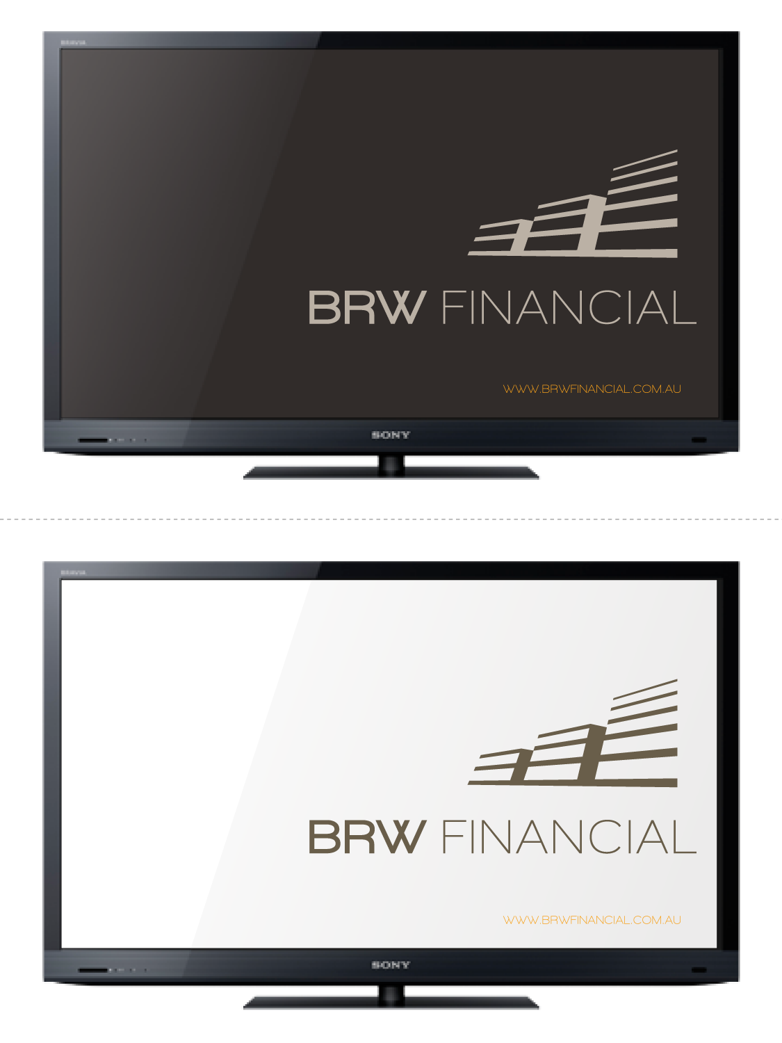 Schreibwaren-Design von design pres für Landis Property | Design #404710