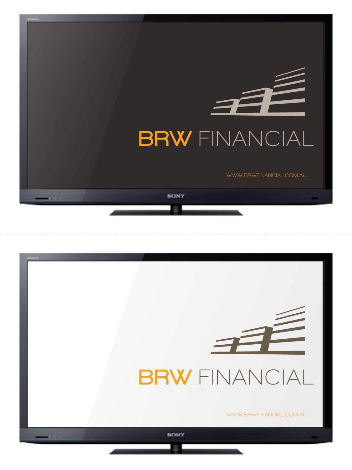 Schreibwaren-Design von design pres für Landis Property | Design #404711