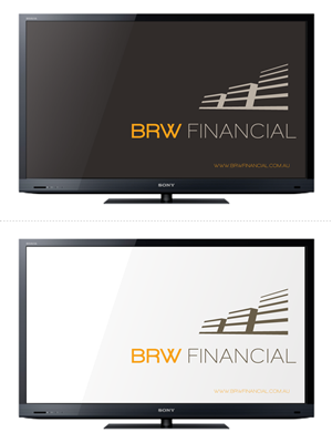 Schreibwaren-Design von design pres für Landis Property | Design: #404711