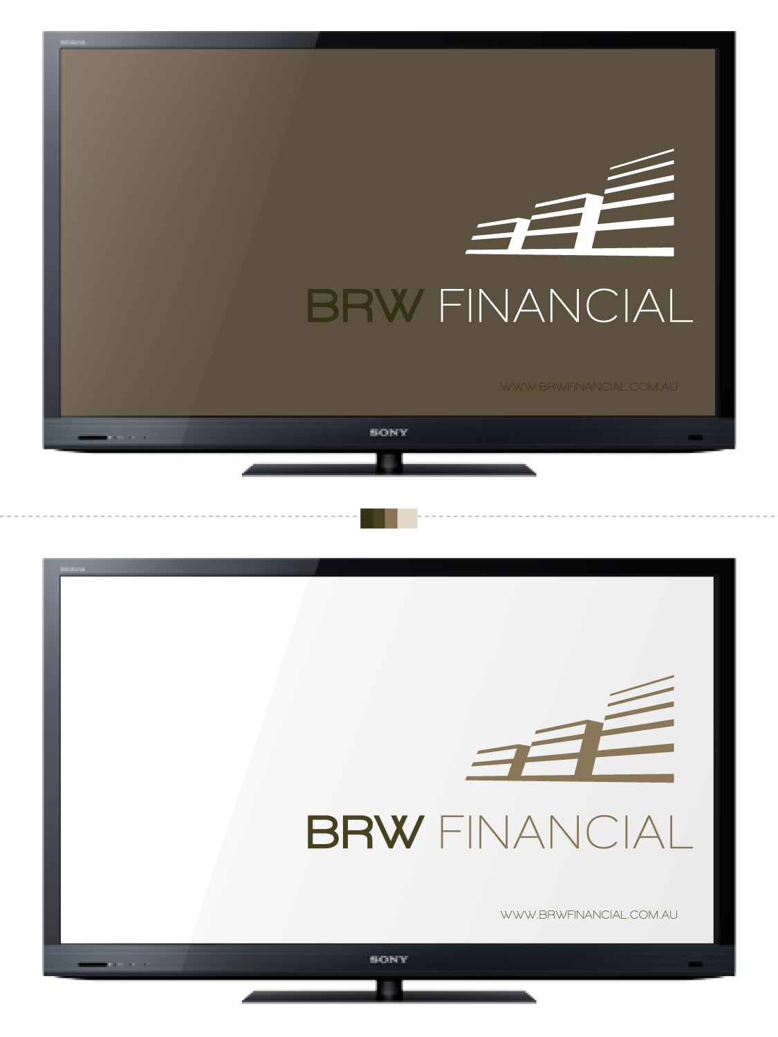 Stationery Design by design pres for Landis Property | Design #408351