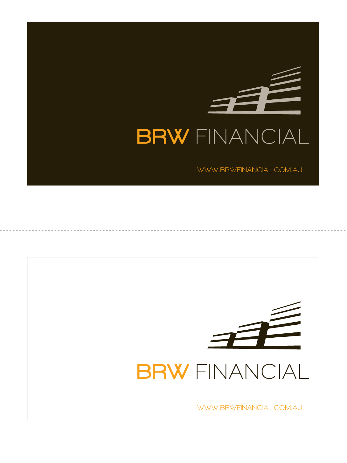 Stationery Design by design pres for Landis Property | Design #410303