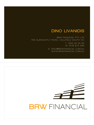 Stationery Design by design pres for Landis Property | Design: #410305