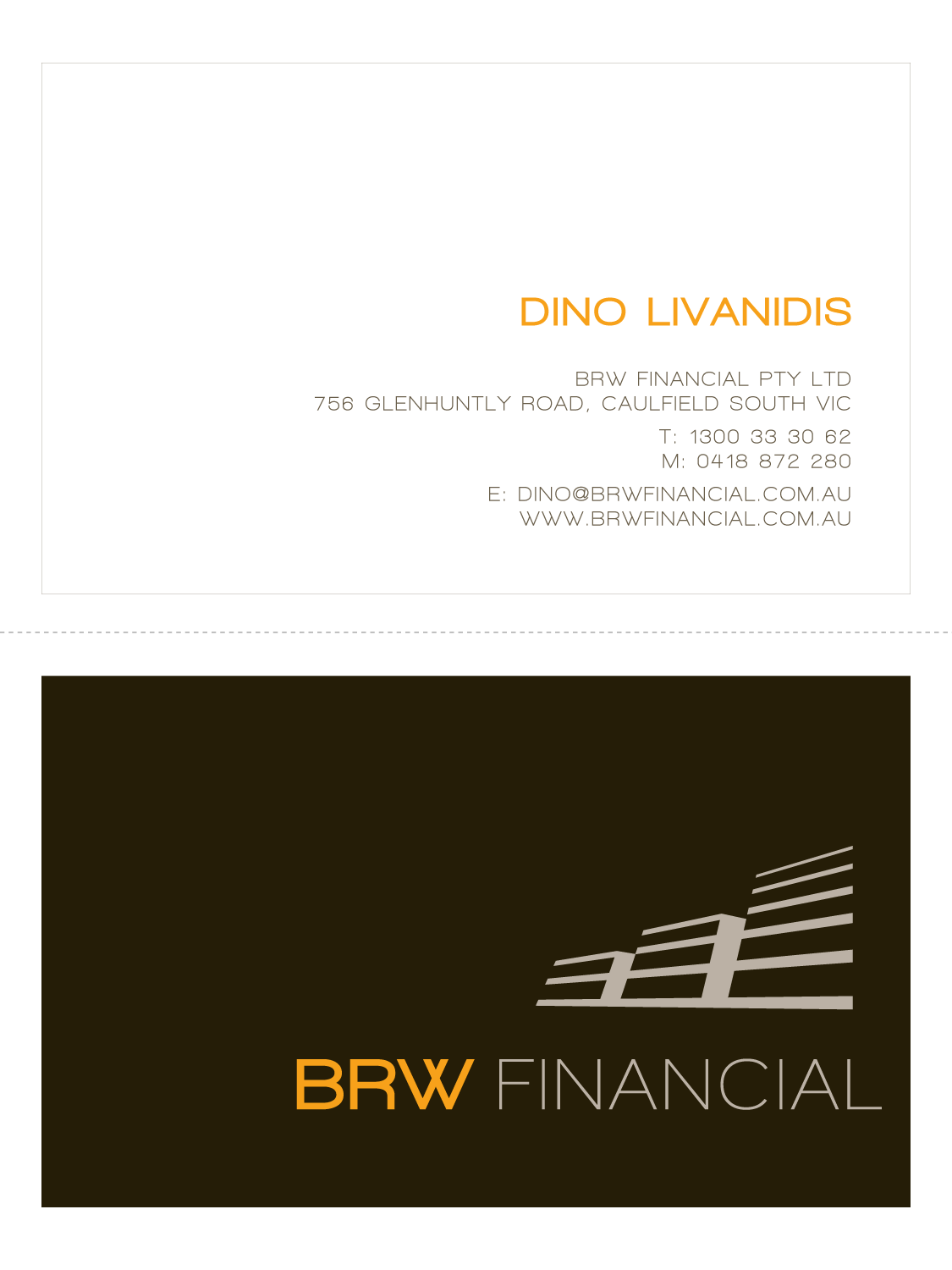 Stationery Design by design pres for Landis Property | Design #410306