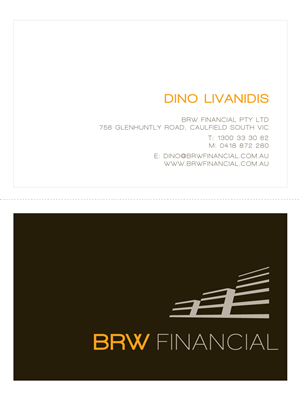 Stationery Design by design pres for Landis Property | Design: #410306
