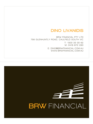 Stationery Design by design pres for Landis Property | Design: #410318