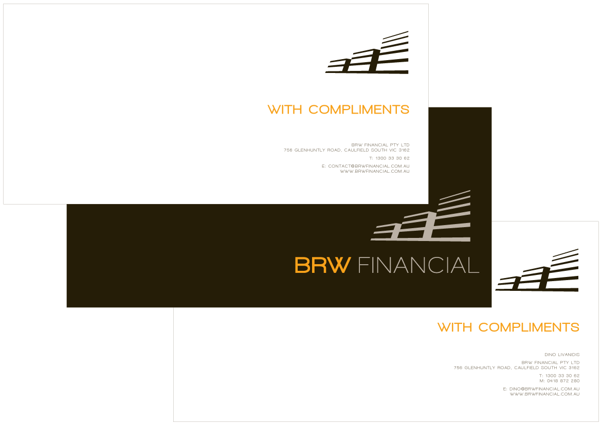 Stationery Design by design pres for Landis Property | Design #410646