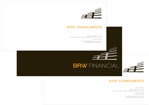 Schreibwaren-Design von design pres für Landis Property | Design: #410646