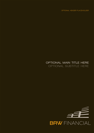 Schreibwaren-Design von design pres für Landis Property | Design: #410647