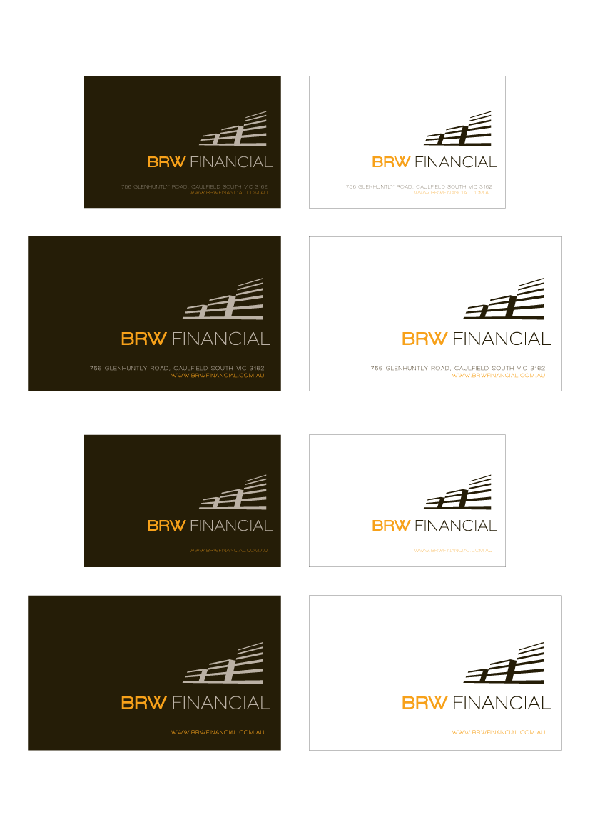 Schreibwaren-Design von design pres für Landis Property | Design #410675