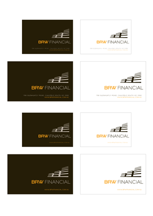 Schreibwaren-Design von design pres für Landis Property | Design: #410675