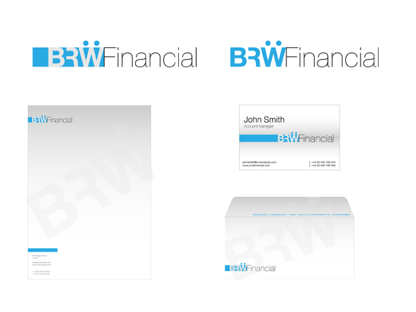 Stationery Design by OUT of BOX.d for Landis Property | Design #403257