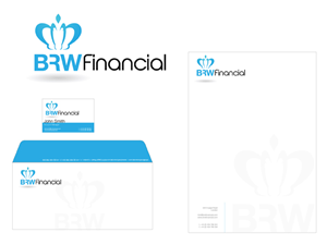 Stationery Design by OUT of BOX.d for Landis Property | Design: #403368