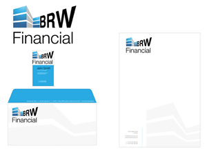 Stationery Design by OUT of BOX.d for Landis Property | Design: #404328