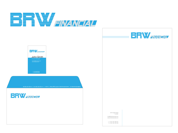 Stationery Design by OUT of BOX.d for Landis Property | Design #404610