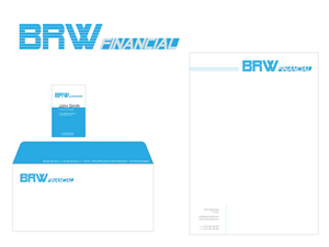 Stationery Design by OUT of BOX.d for Landis Property | Design: #404610