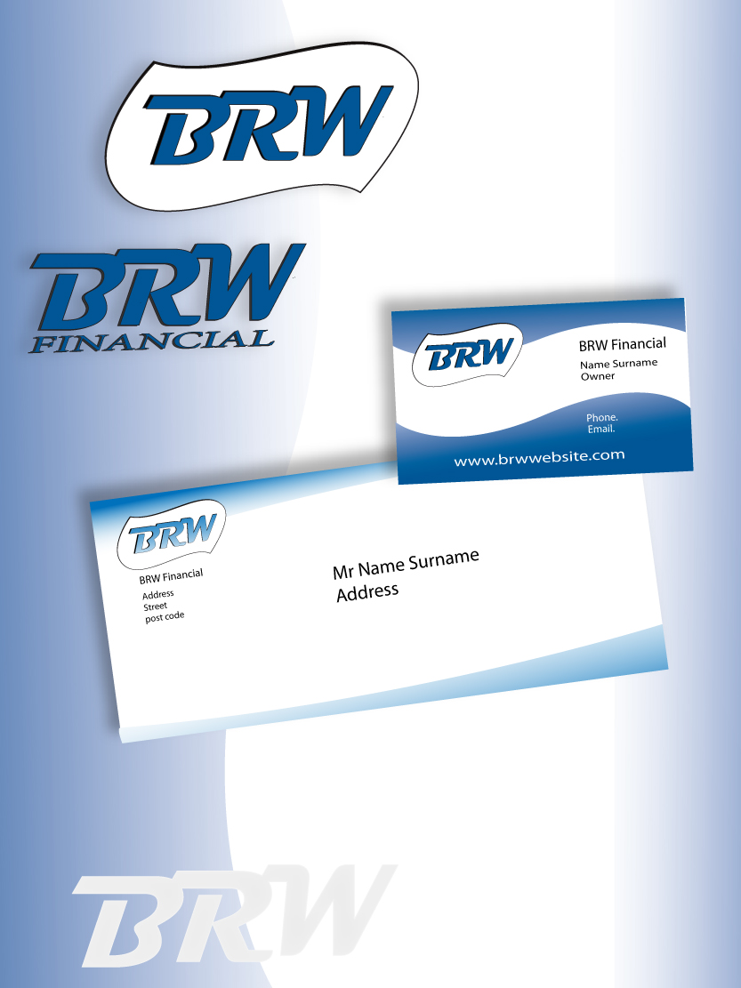 Stationery Design by LakeHill for Landis Property | Design #406657