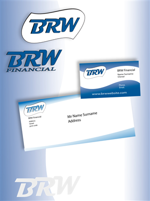 Stationery Design by LakeHill for Landis Property | Design: #406657