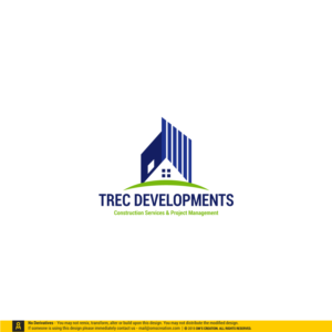 Logo Design by Omee for this project | Design: #9318103