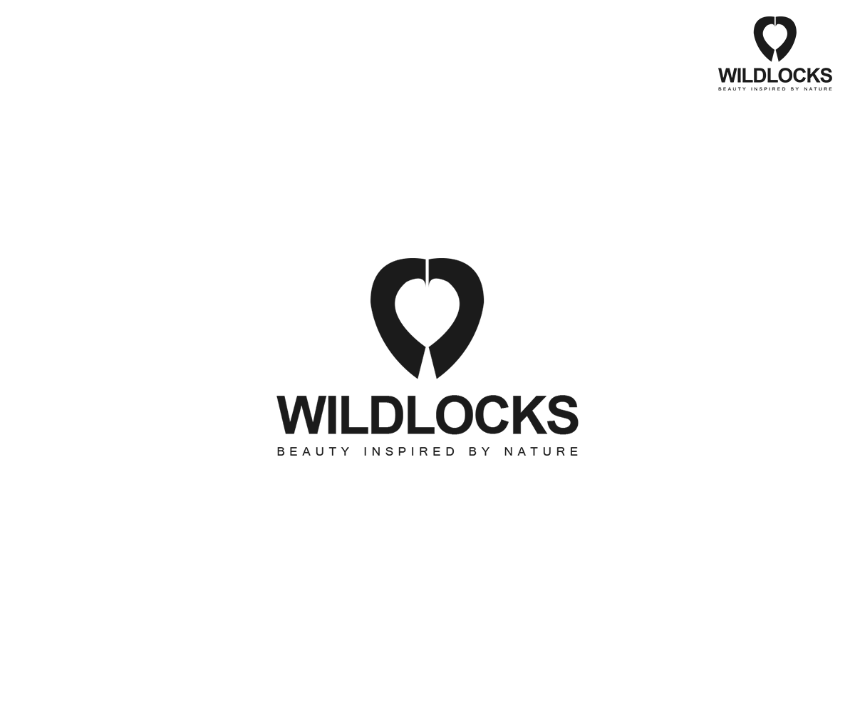 Logo-Design von DEZIGN RABBIT für Wild Locks | Design #9181868