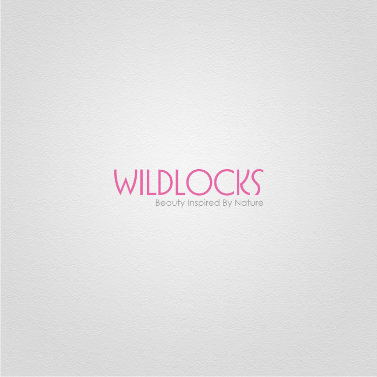Logo Design by Arham Hidayat for Wild Locks | Design #8538027