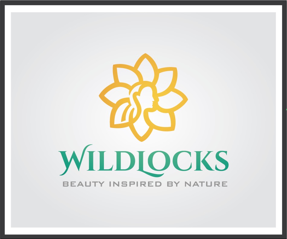 Logo Design by Illuminate Media for Wild Locks | Design #9180324