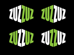 ZUZZUZ | Design de Logo par Buck Tornado